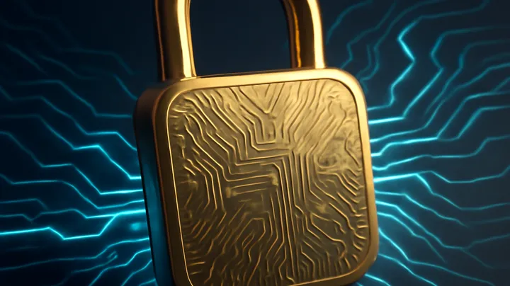 Enhanced Security Features of G89 COM Enhanced Security Features of G89 COM