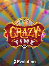 Crazy Time Crazy Time live game at G89 COM