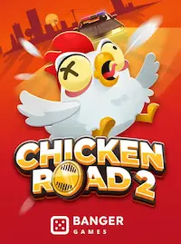 Chicken Road 2 Chicken Road 2 crash game at G89 COM
