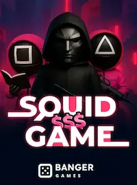 Squid Game Squid Game themed slot at G89 COM