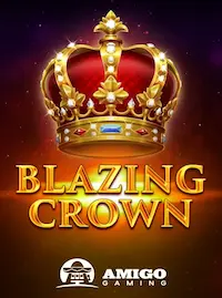 Blazing Crown Blazing Crown hot slot at G89 COM