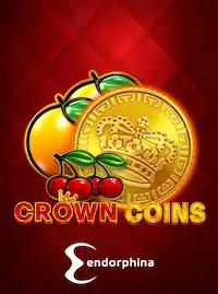 Crown Coins Crown Coins slot at G89 COM