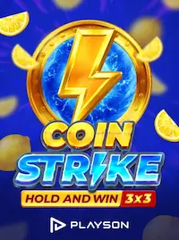 Coin Strike Coin Strike slot at G89 COM
