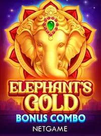 Elephant's Gold Elephant's Gold slot at G89 COM