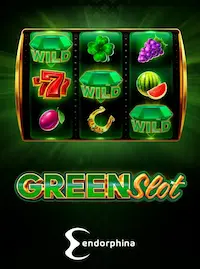Green Chilli Green Chilli slot at G89 COM