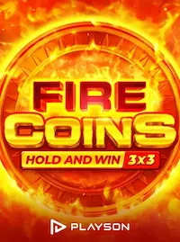 Fire Coins Fire Coins slot at G89 COM