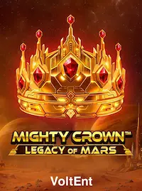 Mighty Crown Mighty Crown slot at G89 COM