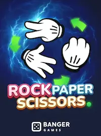 Rock Paper Scissors Rock Paper Scissors instant game at G89 COM