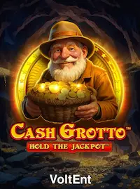 Cash Grotto Cash Grotto slot at G89 COM