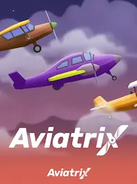 AviatriX AviatriX crash game at G89 COM