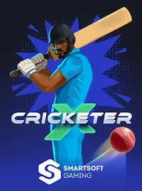 CricketerX CricketerX crash game at G89 COM