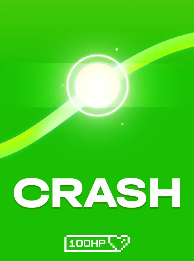 Crash Classic Crash at G89 COM