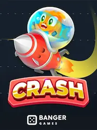 Crash Crash at G89 COM