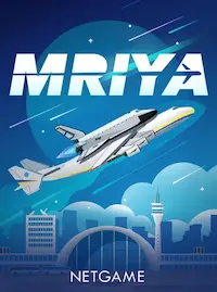Mriya Mriya crash at G89 COM