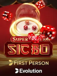 Sic Bo Sic Bo live at G89 COM