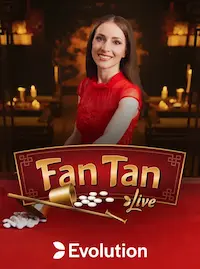 Fan Tan Fan Tan live at G89 COM