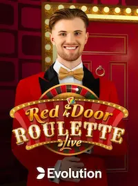 Red Door Roulette Red Door Roulette at G89 COM