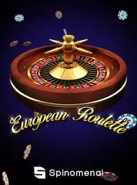 Roulette Classic Roulette at G89 COM
