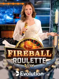 Fireball Roulette Fireball Roulette at G89 COM