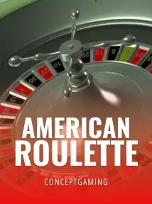 American Roulette American Roulette at G89 COM