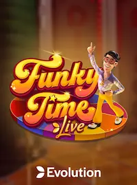 Funky Time Funky Time game show at G89 COM
