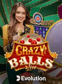 Crazy Ball Crazy Ball lottery at G89 COM