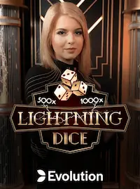 Lightning Dice Lightning Dice live show at G89 COM