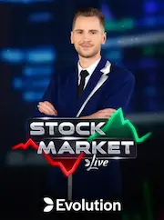 Stock Market Stock Market live game show at G89 COM