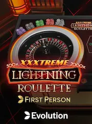 XXXtreme Lightning Roulette XXXtreme Lightning Roulette at G89 COM