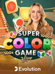 Super Color Game Super Color Game at G89 COM