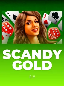 Scandy Scandy live at G89 COM